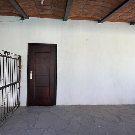 Flores Condominios Depa Lili Alamos Ngoại thất bức ảnh