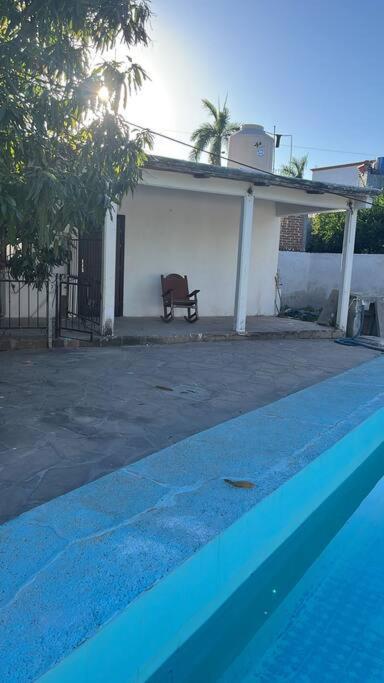 Flores Condominios Depa Lili Alamos Ngoại thất bức ảnh
