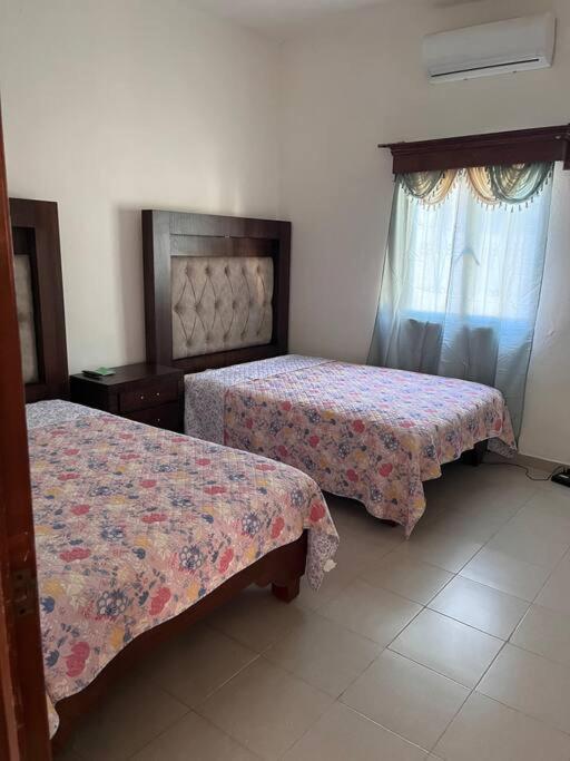 Flores Condominios Depa Lili Alamos Ngoại thất bức ảnh